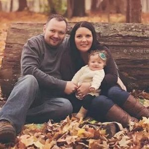 Meet your Posher, Liz